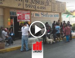 21º Campaña de esterilización gratuita